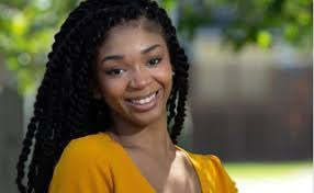 Amber Talley's Instagram, Twitter & Facebook