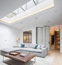 There are ways, however, to work around this, and this. 75 Beautiful Fully Buried Basement Ideas Designs June 2021 Houzz Uk