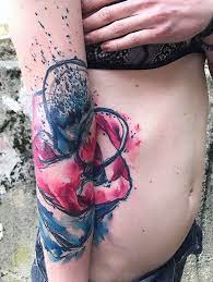 Heslo vám bude zasláno na váš email. Ondrash Tattoo Tattoos Watercolor Tattoo Skin