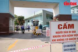 Riêng chùm ca bệnh ở bệnh viện bệnh nhiệt đới t.ư cơ sở kim chung có 44 ca bệnh với 10 trường hợp địa chỉ ở hà nội. Pzxjgf2secqiom
