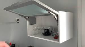 Porte Relevante Video Caisson Cuisine Deco Maison Caisson
