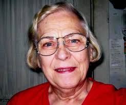 Phyllis Ann (Enos) McIntyre