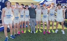Boys cross country team posts school-best fourth place finish at state