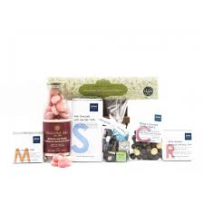 If it's a game they already own, send a higher edition than they have or they will be. The Little Sweet Chocolate Hamper Products From Jones The Grocer Uk