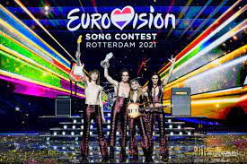 Maneskin's win was only italy's third victory in the immensely popular contest and the first since toto cutugno pravi's song. Q Ynxq Eijgajm
