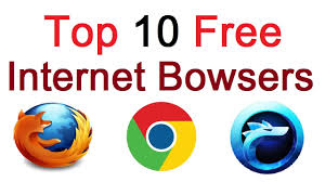 A case in point is vivaldi. Top 10 Free Internet Browser Best Web Browsers Youtube