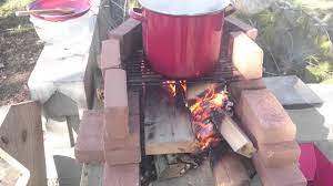 Maybe you would like to learn more about one of these? Salvadoreno Cocinando A Pura Lena En La U S A Youtube