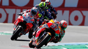 Kendati demikian, pembalap yamaha factory racing itu dalam ancaman. Klasemen Motogp 2018 Rossi Makin Ditinggalkan Marquez
