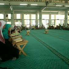 Der abstand zwischen der moschee und mekka ist 8674,63 km nordwestlich. Photos At Masjid Al Hidayah Ss3 Kelana Jaya