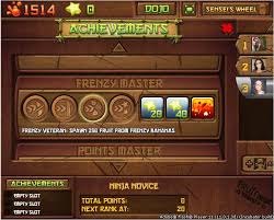 Pin Di Game Ui
