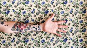 Ahead, a tattoo artist weighs in on why you need lotion to heal and maintain your ink. Tattoo Aftercare Instructions Products And How To Avoid Infection
