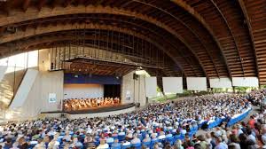 foellinger outdoor theatre