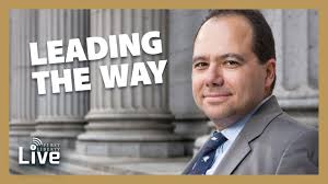 Leading the Way: Judges, Law School and America