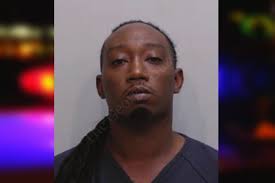 Parrish Perry — Bartow County Jail Bookings