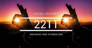 Angel Number 2211 Meaning And Symbolism