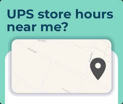 Prices may vary by store location. Ups Store Hours K2track