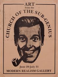 Arts District-Downtown