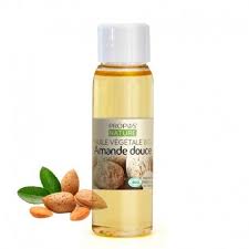 L Huile D Amande Douce Est Connue Depuis Des Millenaires Pour Ses Proprietes Adoucissantes Et Apaisantes Huile Amande Douce Huiles Vegetales Bio Huile Vegetale