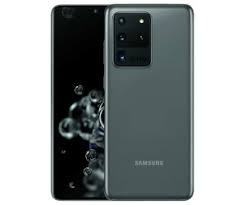 Bei vodafone gibt's versand & anschluss geschenkt! Samsung Galaxy S20 Ultra 5g 128gb Cosmic Grey Ab 768 00 Preisvergleich Bei Idealo De