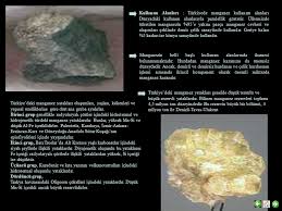 Turkiye Madenciliginin Tarihi Gelisimi Ppt Indir