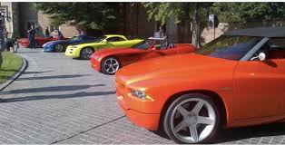 Image result for Orange 1992 Fleet
