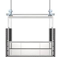 953-I – Heavy-Duty Dual Stem 950 Slide Gate - Whipps, INC ...