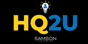 HQ2U - Alexandria Office