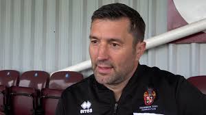 Lee's Video Review: South Shields