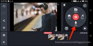 2020 How To Add Music In Kinemaster