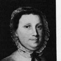Sarah Martha Ball (1705–1786)