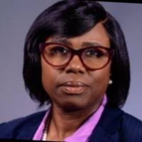 Arsella Burton, DHA, MBA