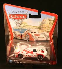 In 2:22, a man's life is derailed when an ominous pattern of events repeats itself in exactly the same manner every day, ending at precisely 2:22 p.m. Buy Mattel Disney Pixar Cars 2 Movie 155 Die Cast Car 22 Shu Todoroki Online At Low Prices In India Amazon In