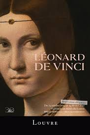 J'ai notamment retenu ce qui me paraît évident maintenant : Leonard De Vinci Espace Presse Du Musee Du Louvre