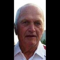 Robert C. "Bob" Oates Obituary