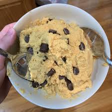 Maybe you would like to learn more about one of these? Chickpea Cookie Dough I Was Shocked By How Delicious It Was Veganrecipes