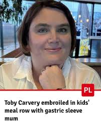 Amy Jones claims 'discretion' should have been used in her case