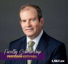 FacultyScholarship During the #AALS25 Conference last week, Professor Caprice  Roberts introduced the AALS Litigation Section's Outstanding Practitioner  Award to Ben Crump and Chris Ayers for their historic lawsuits to vindicate  the restitution