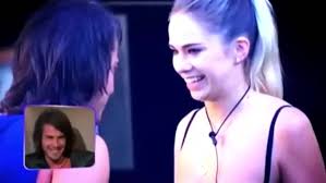 It was the most iconic Big Brother romance in history