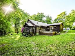 This represents around 1,000 acres of farms, hunting land and other rural land and acreage for sale in indiana county. Log Cabin 11 Acres 3 5 Acre Lake Farm For Sale In Spencer Owen County Indiana 201294 Farmflip