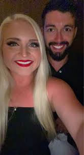 Tori Haugvoll and Evan Hancock's Wedding Website