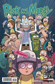 Check out our rick and morty poster selection for the very best in unique or custom, handmade pieces from our shops. Pin On Rick And Morty Posters