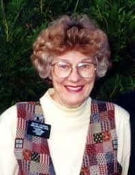 Valmai Vaughan Obituary (1931