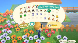 Maybe you would like to learn more about one of these? How To Get Lily Of The Valley Plant Animal Crossing New Horizons