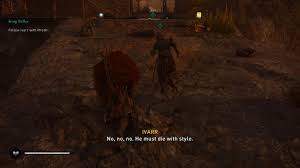 Assassin'S Creed Valhalla: 10 Facts Most Fans Might Not Know About Sigurd