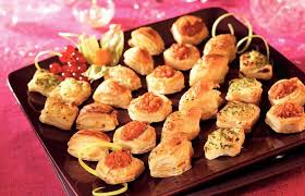 Un reste d'instinct la conduisait vaguement. 12 Recettes A Realiser Avec Des Chutes De Pate Feuilletee