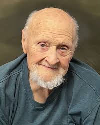 Kenneth Eugene Morse Obituary April 15, 2024