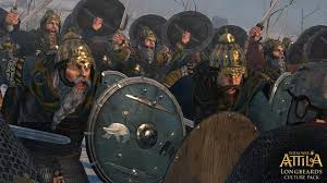 5 Best Changes In Attila - Total War: Attila Guide - Ign