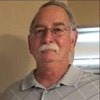 Richard "Ricky" Hastings Obituary