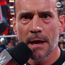 "He hates the way I look, he hates the way I walk, he hates the way I  talk.", CM Punk dropped a Kendrick Lamar bar in his promo