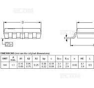 NCA9306-DTSHR | ECOM s.r.o.